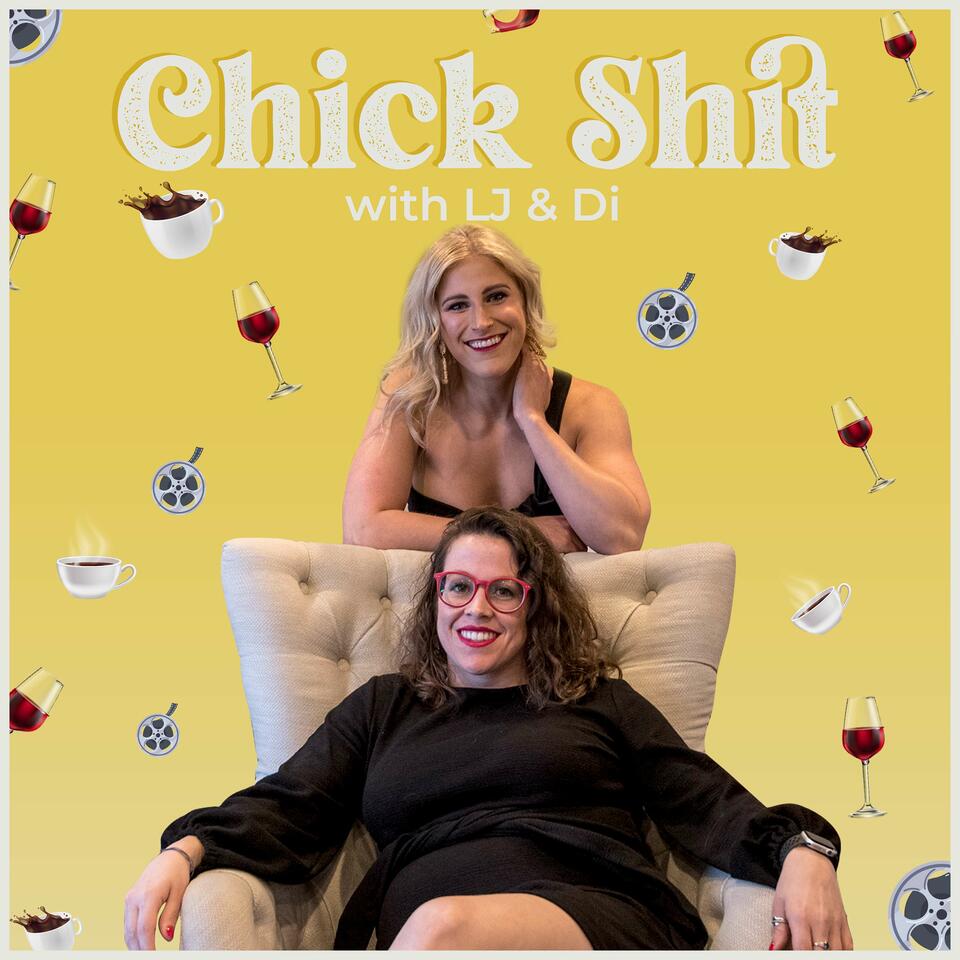 Chick Shit