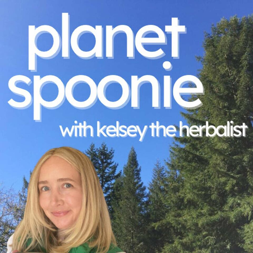 Planet Spoonie