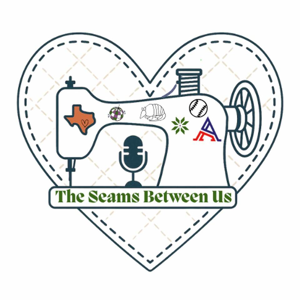 The Seams Between Us