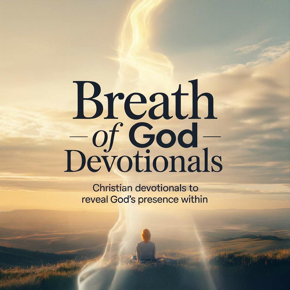 Breath of God Devotionals