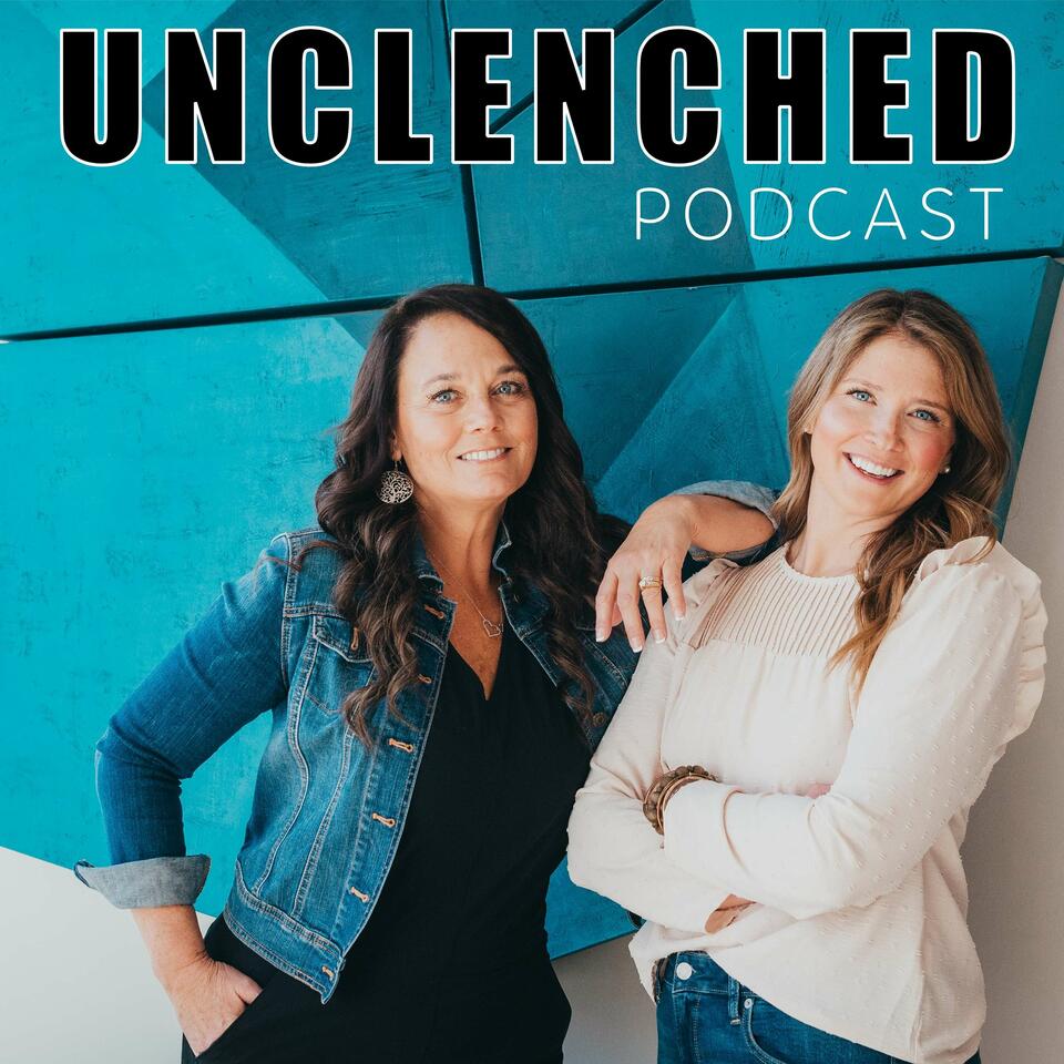 UNCLENCHED