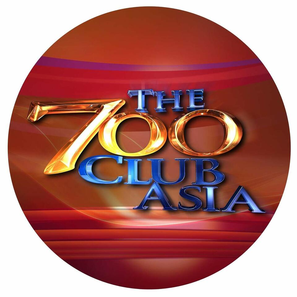 The 700 Club Asia