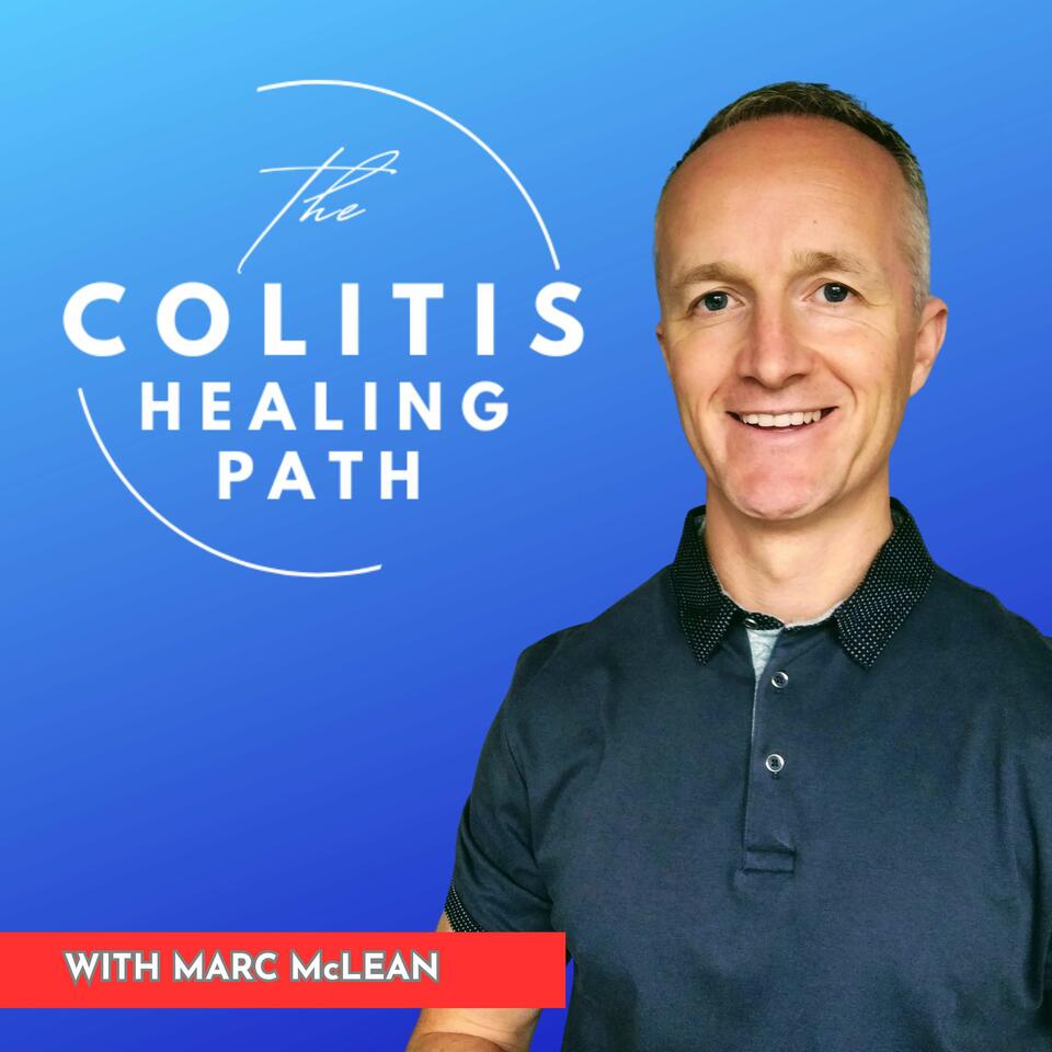 The Colitis Healing Path