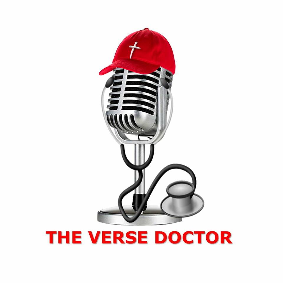 The Verse Doctor