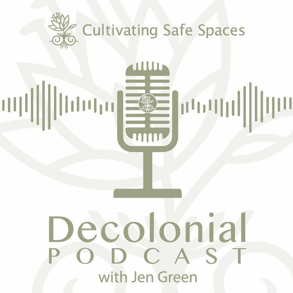 Cultivating Safe Spaces Podcast
