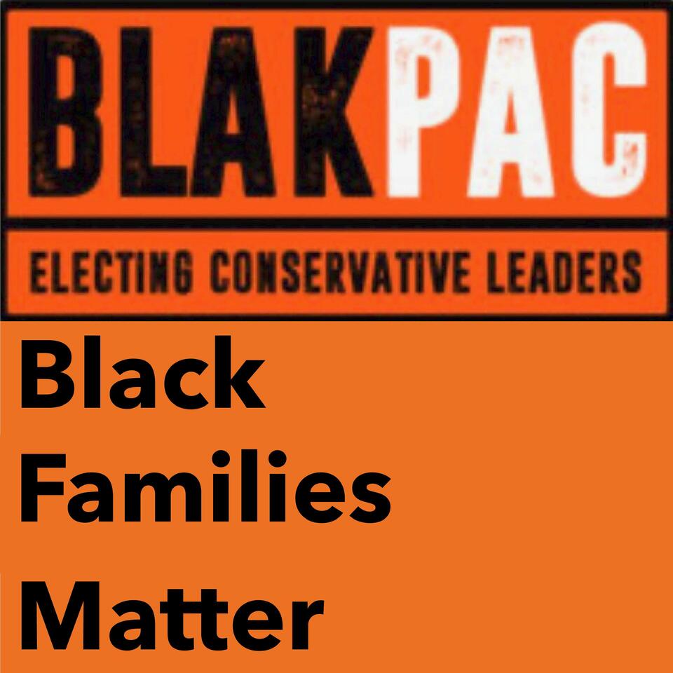 BlakPac Electing Conservative Leaders
