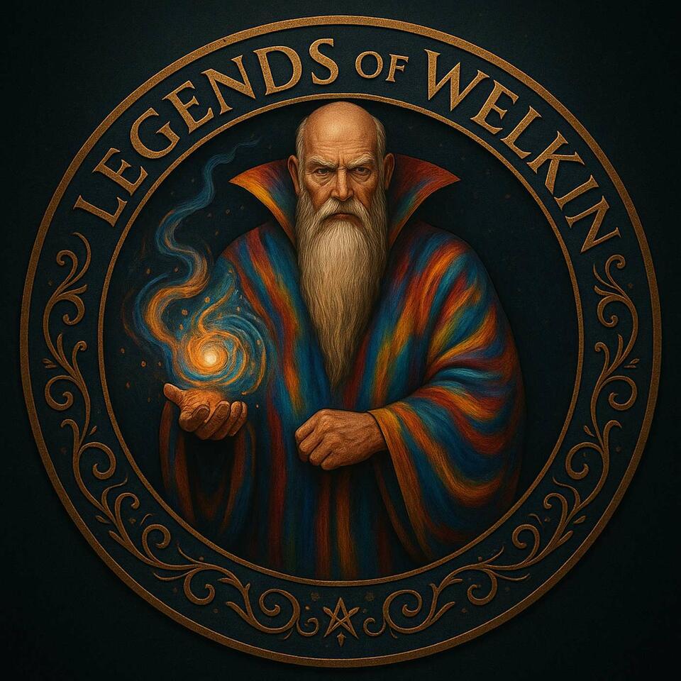 Legends of Welkin