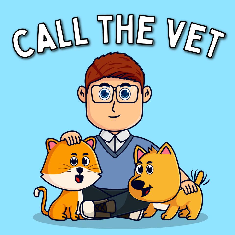 Call the Vet - an insider's guide to dog and cat health