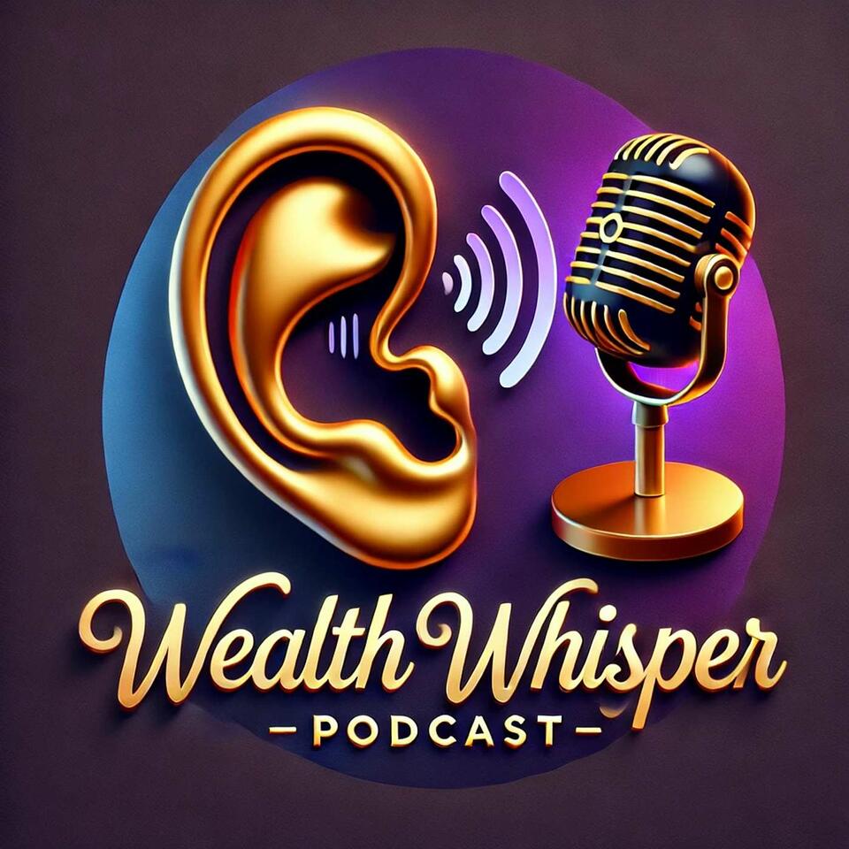 Wealth Whisper : Silent Strategies for Financial Freedom