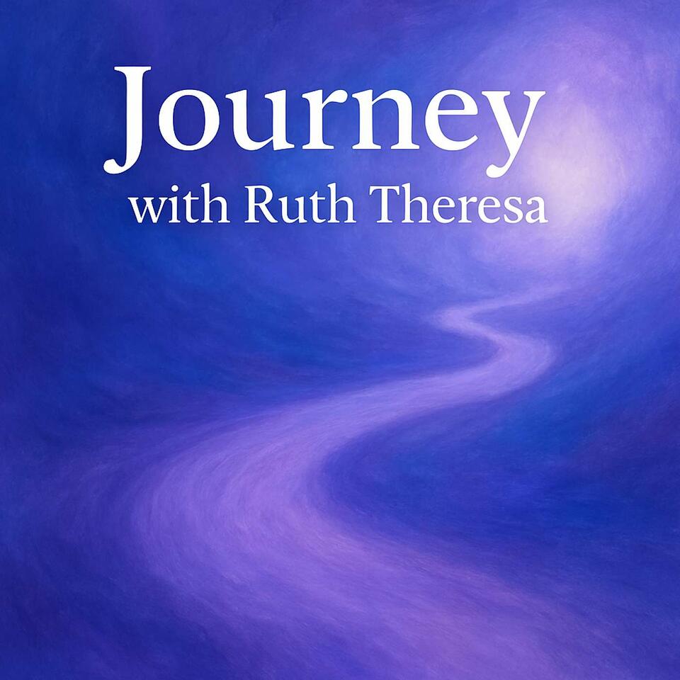 Journey with Ruth Theresa