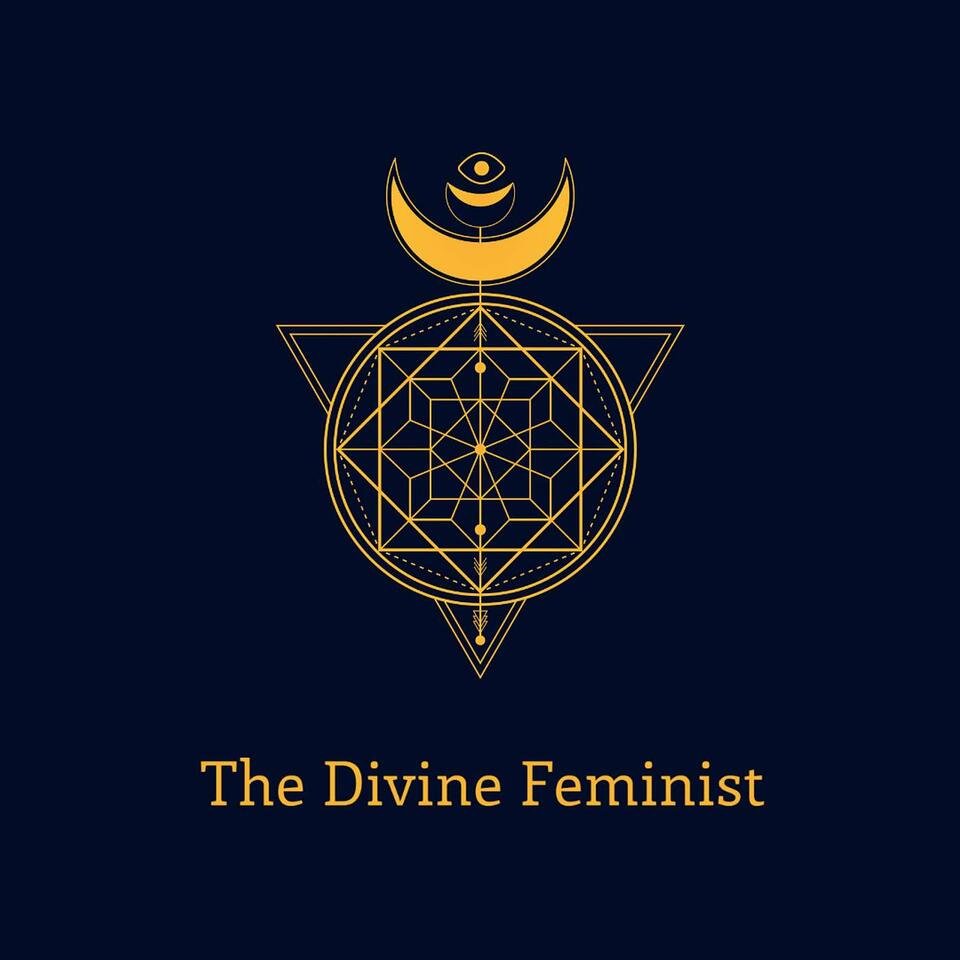 The Divine Feminist