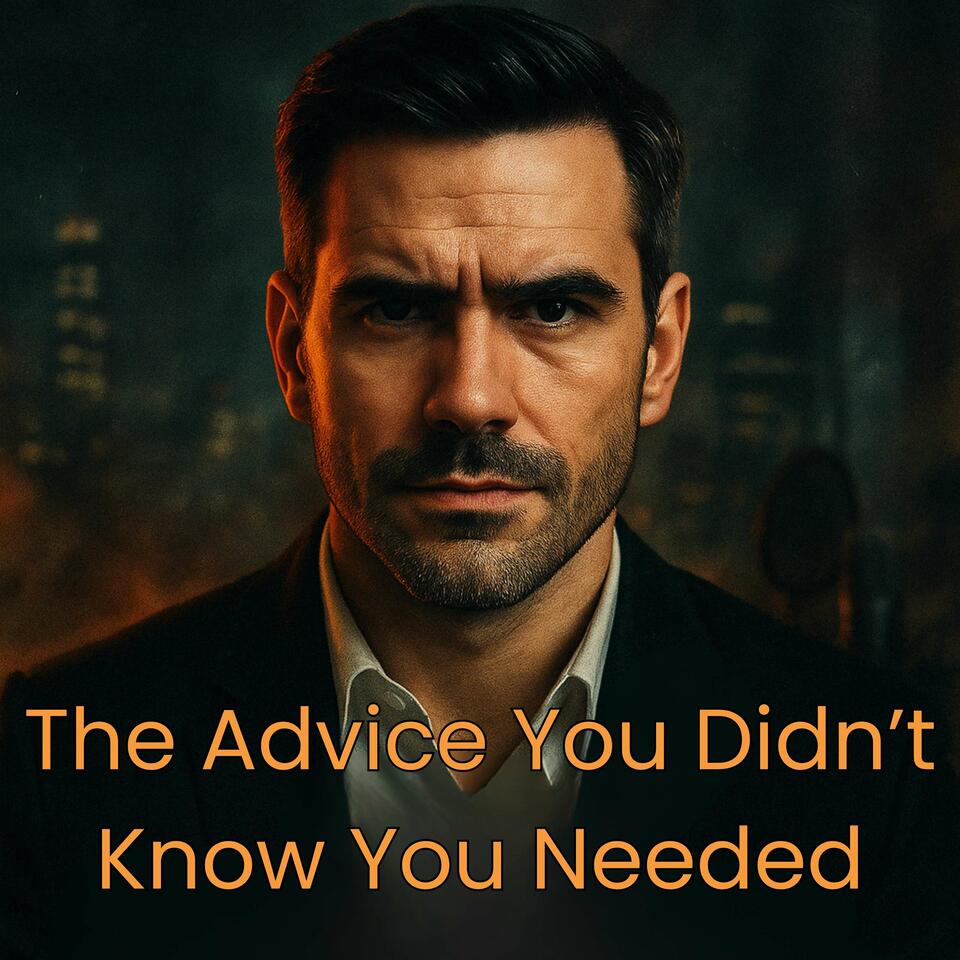 The Advice You Didn’t Know You Needed
