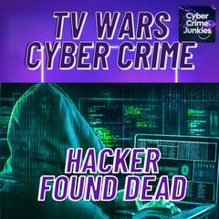 Cyber Crime Junkies