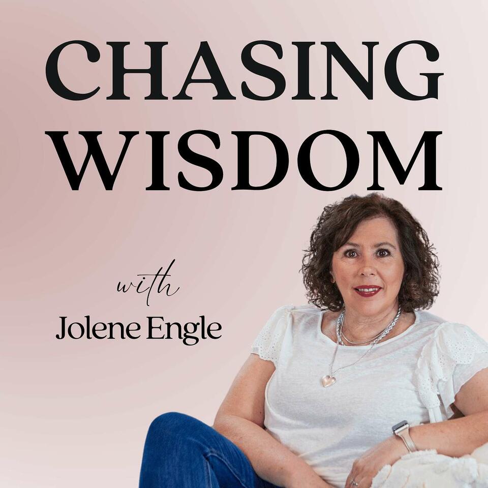 Chasing Wisdom