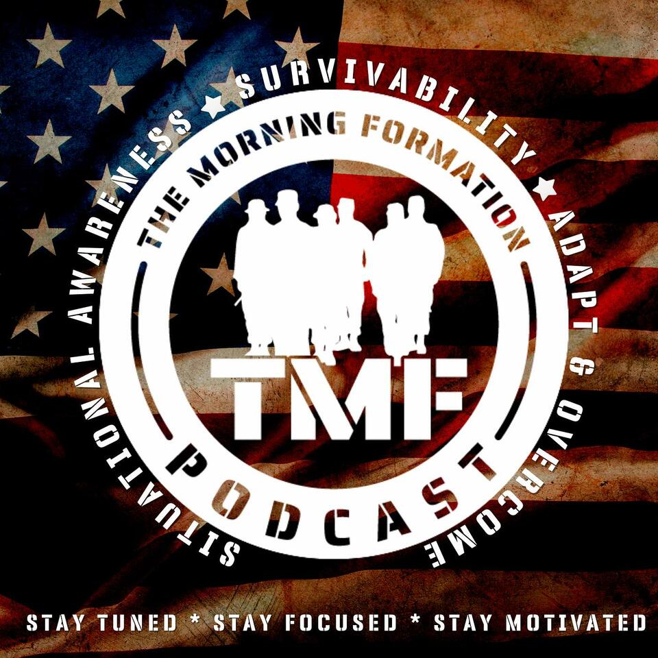 The Morning Formation Podcast