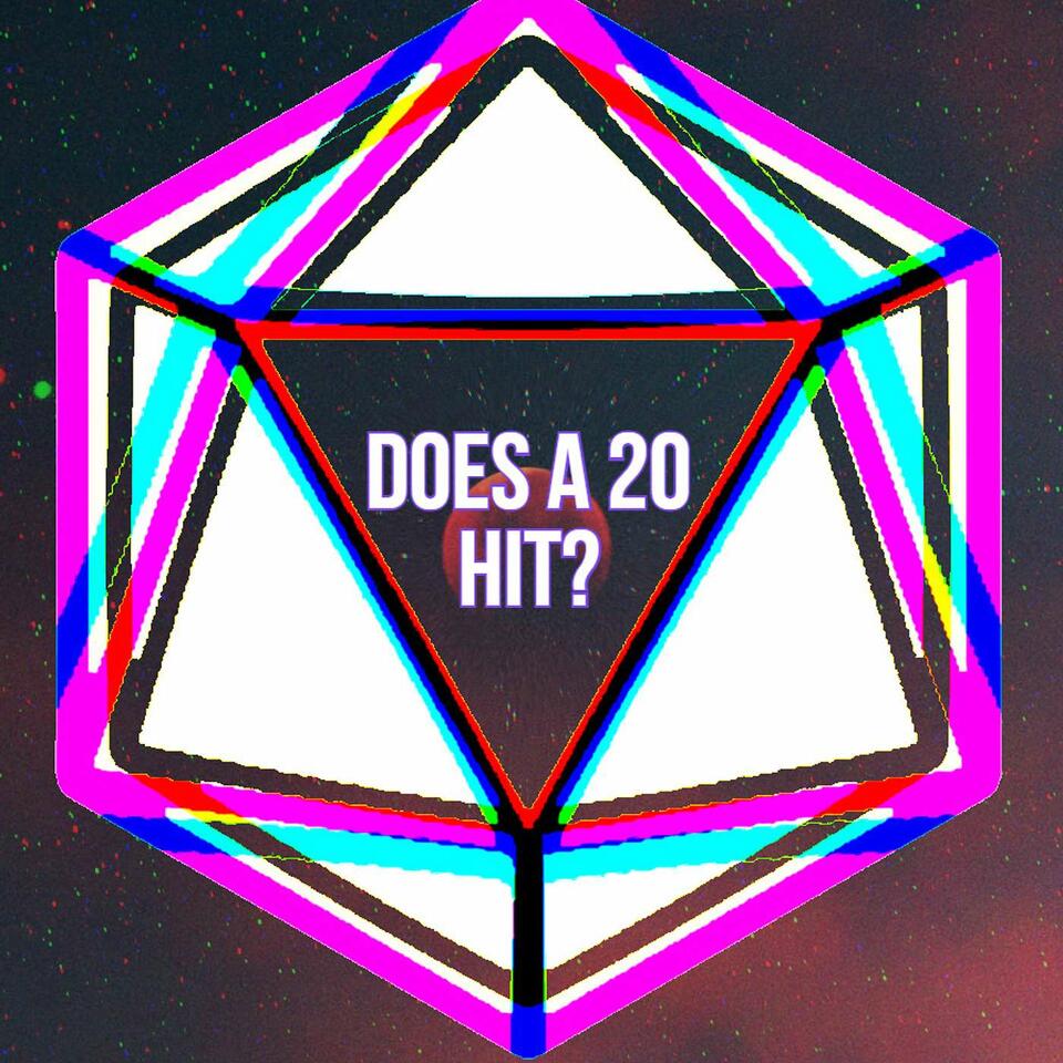 Does A 20 Hit?