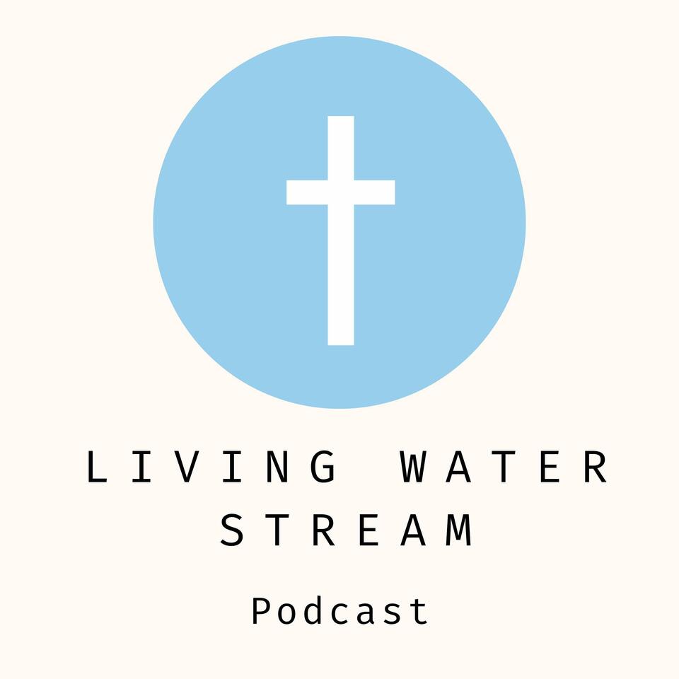 Living Water Stream