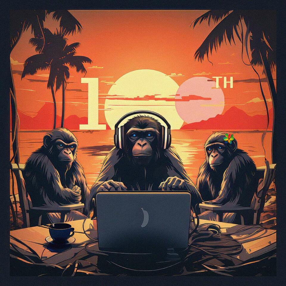 100th Monkey Podcast