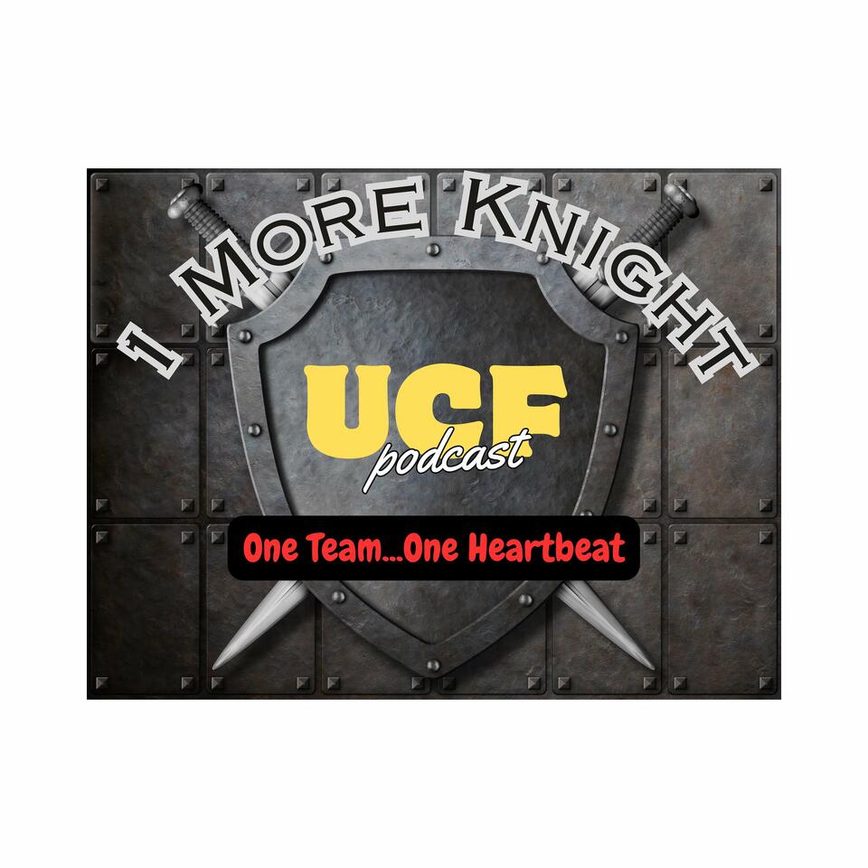 UCF: 1 More Knight