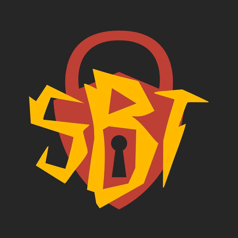 SimpleBlackTheory Podcast