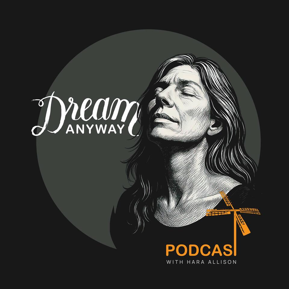 Dream, Anyway