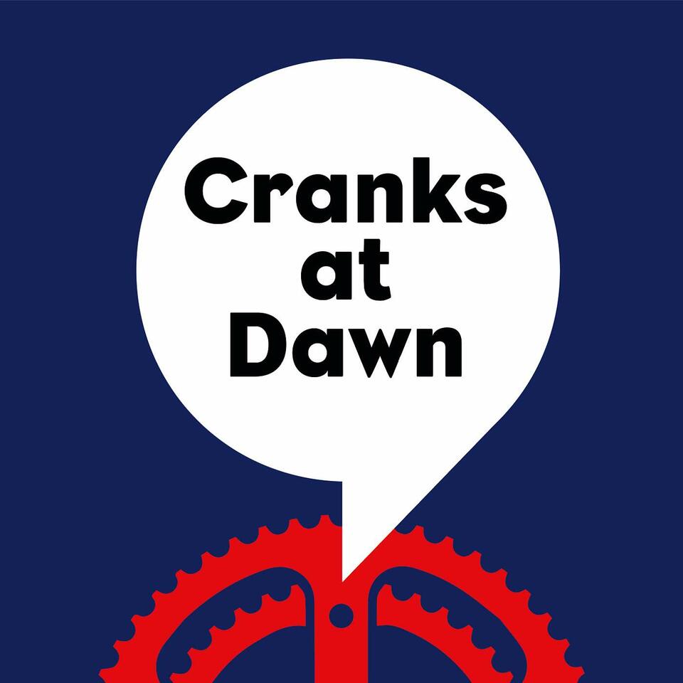 Cranks at Dawn