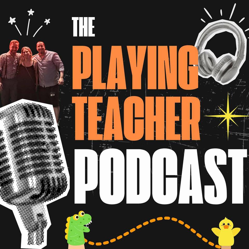 Playing Teacher