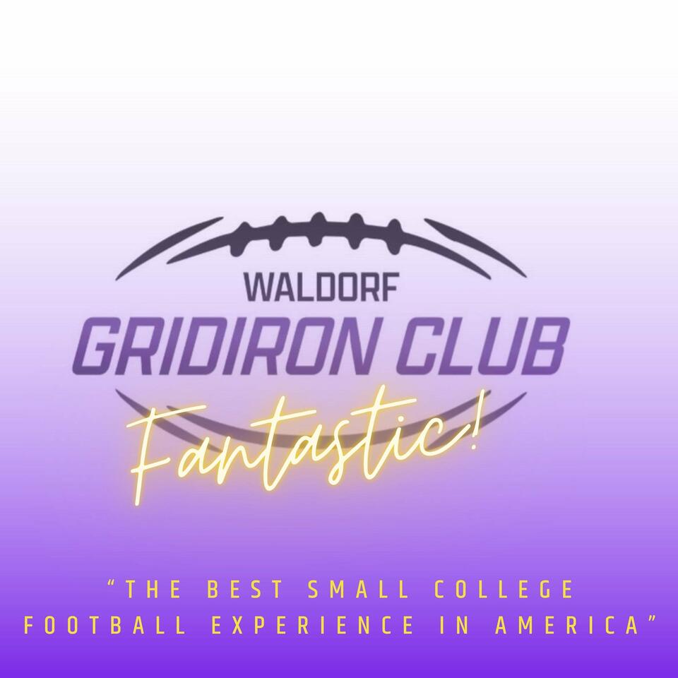 Waldorf Gridiron Club Podcast