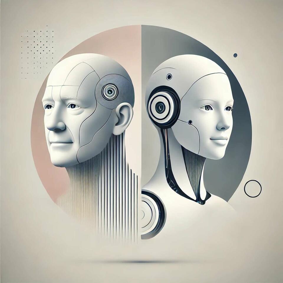 Mechanical Dreams