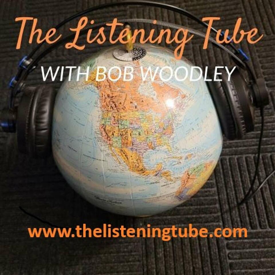 The Listening Tube