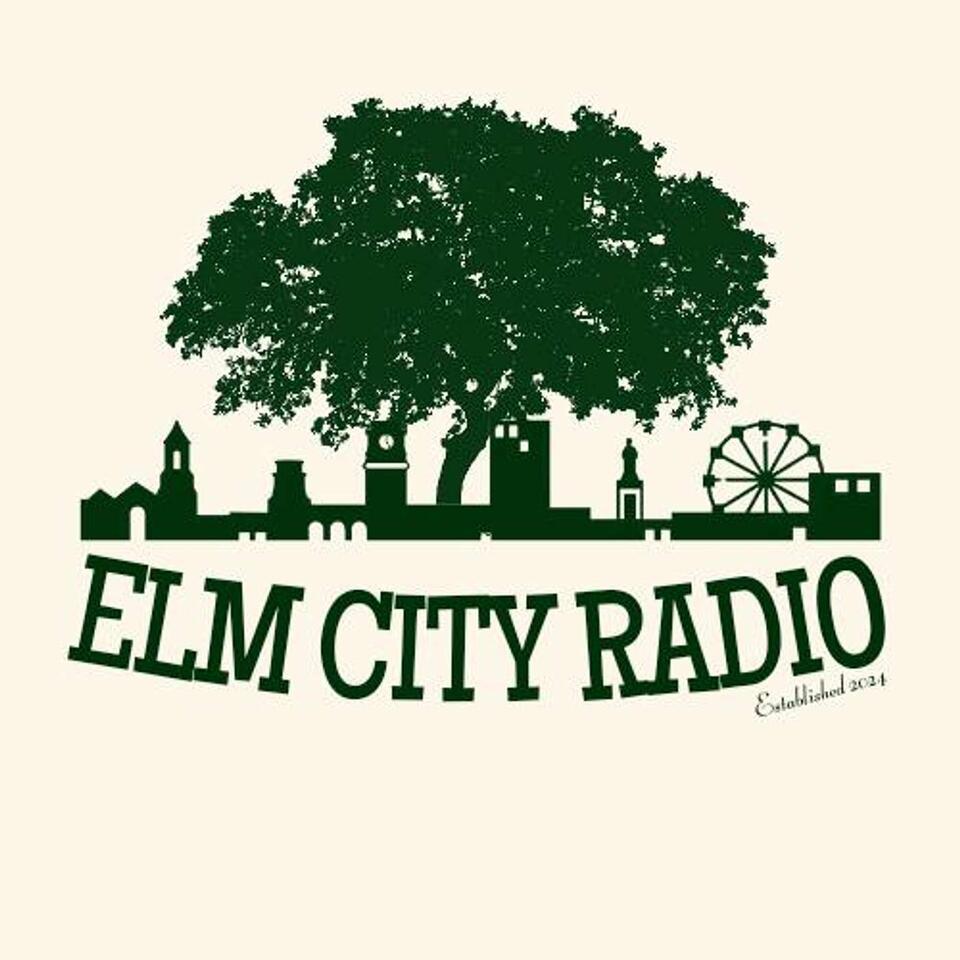 Elm City Radio Artist's Spotlight