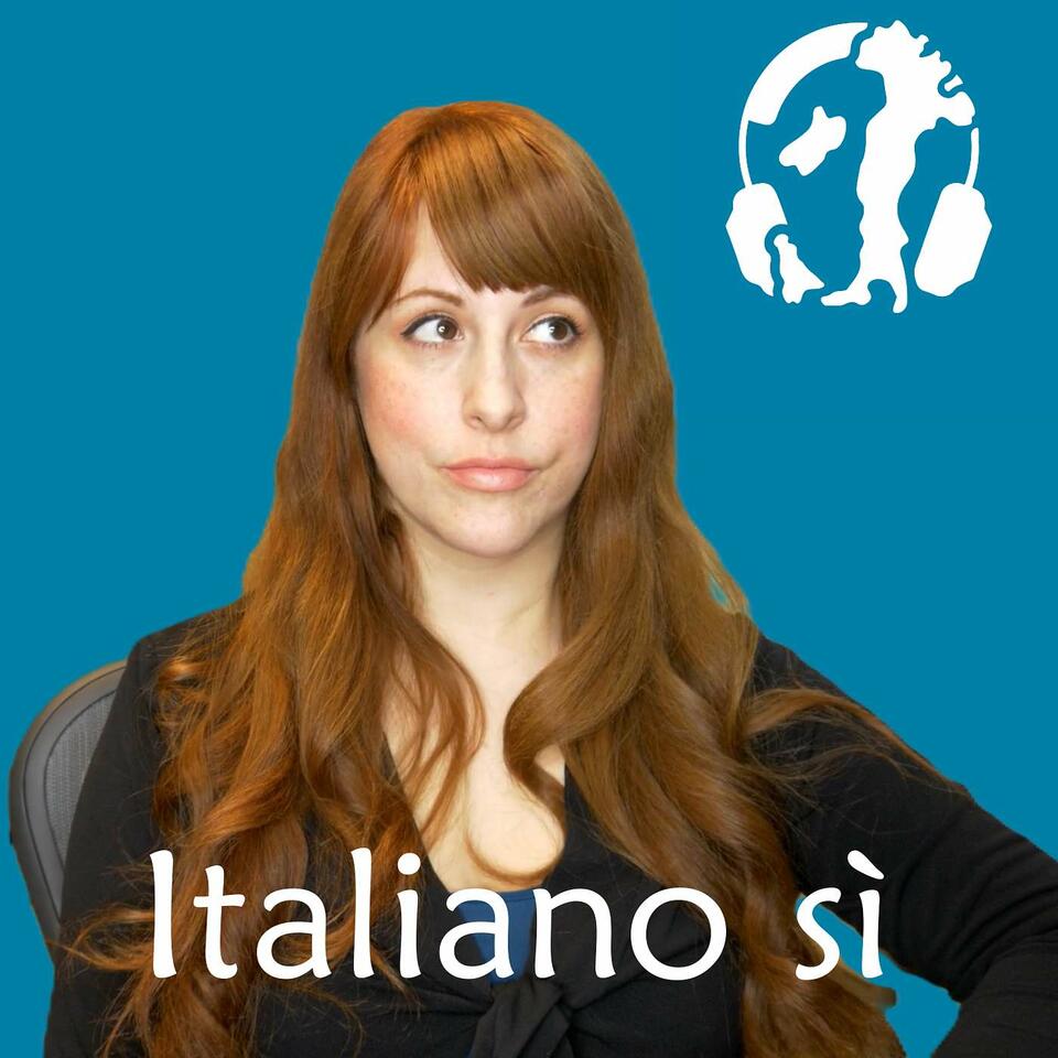 Italiano sì