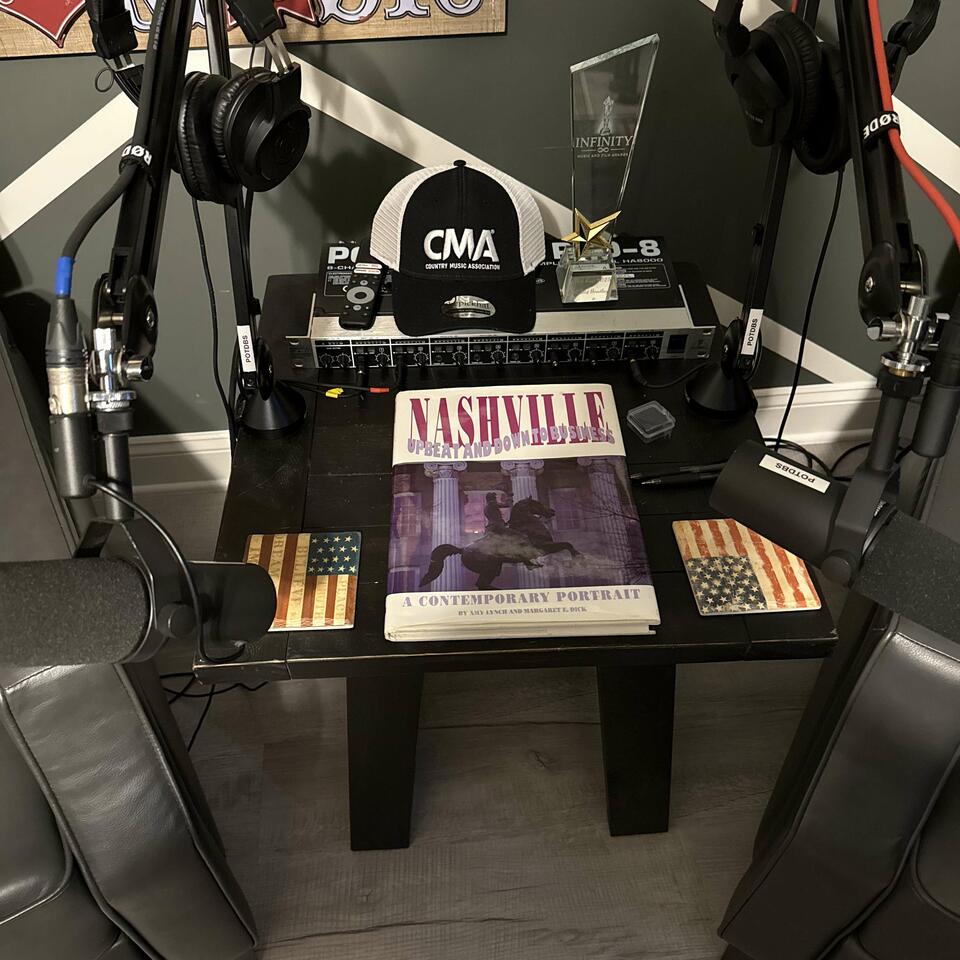 The David Bradley Show