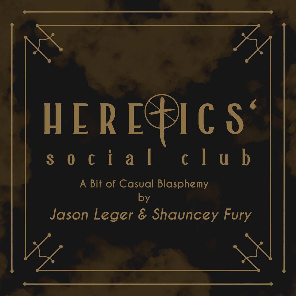 Heretics' Social Club