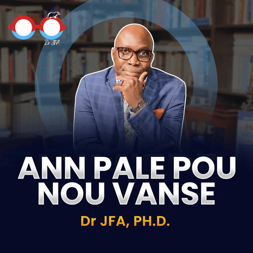 Ann Pale Pou Nou Vanse