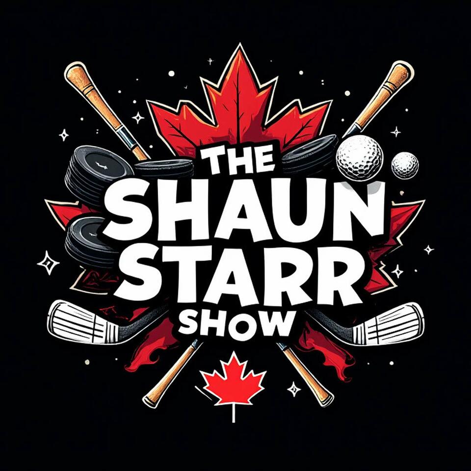 The Shaun Starr Show