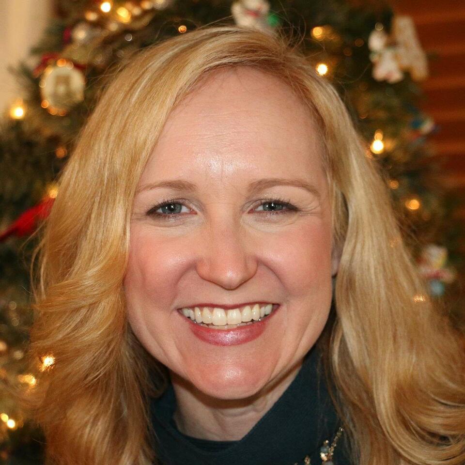 Dr. Katie Smith: OBGYN and Faculty Development