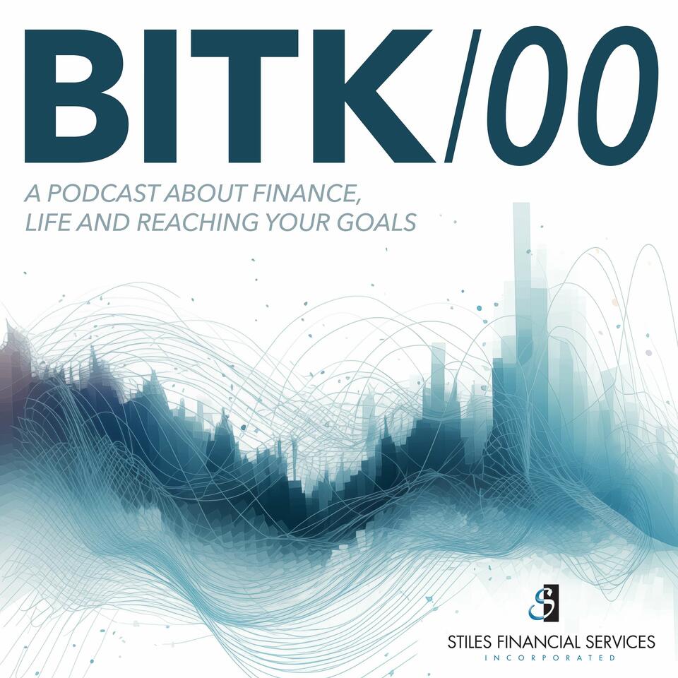 Be In The Know - Finance, Life and Reaching Your Goals