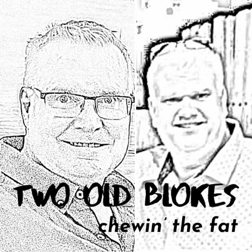 Two Old Blokes