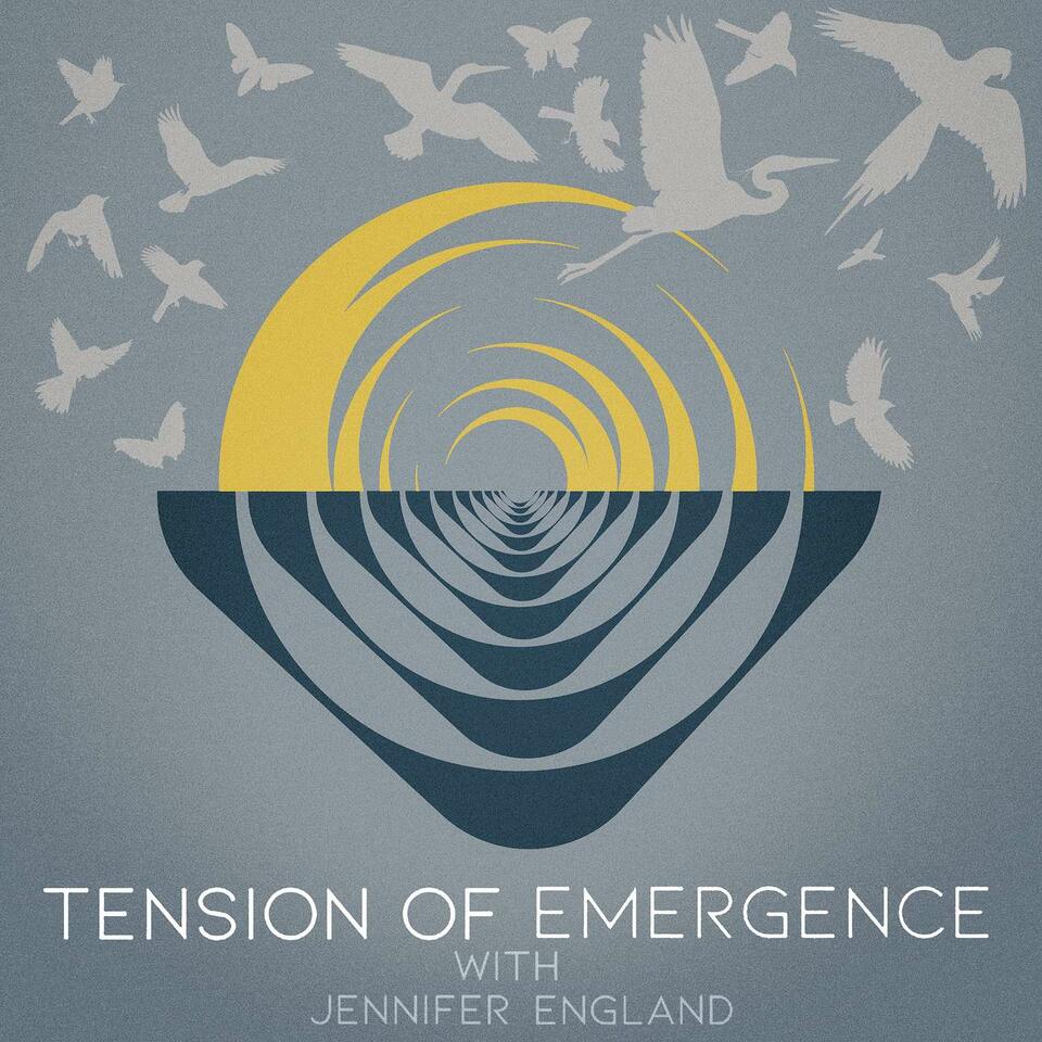 The Tension of Emergence: Thriving in a world that remakes, not breaks