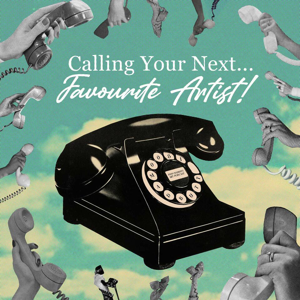 1800-MADBUTT: Calling Your Next Favourite Artist
