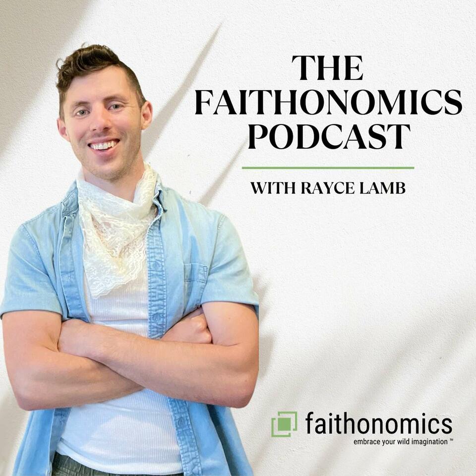 The Faithonomics Podcast