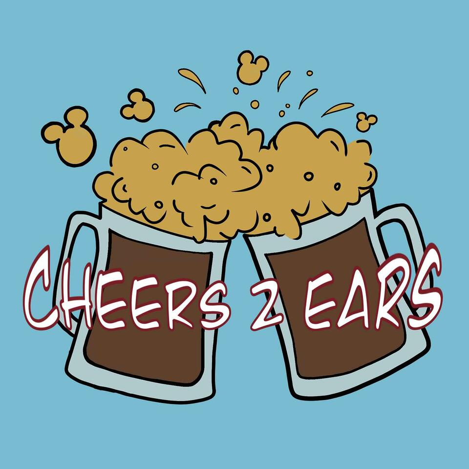 Cheers 2 Ears!