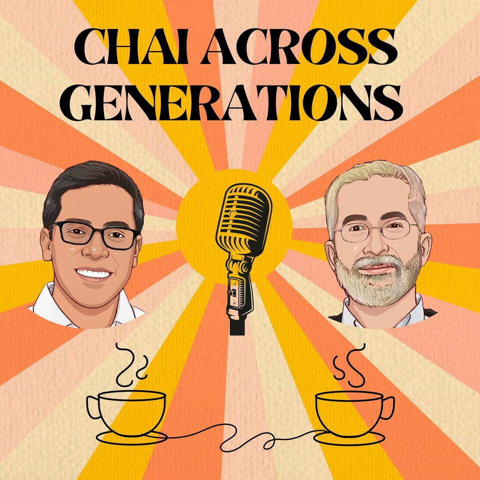 Chai Across Generations
