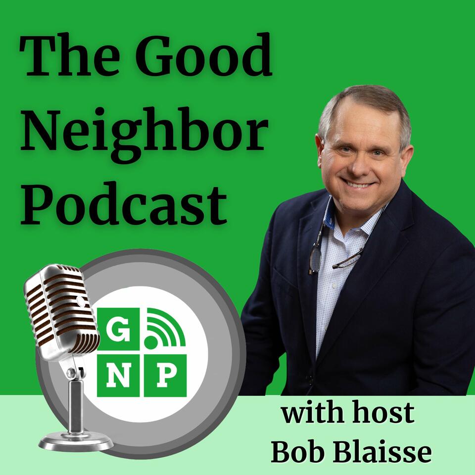 Good Neighbor Podcast: Delco