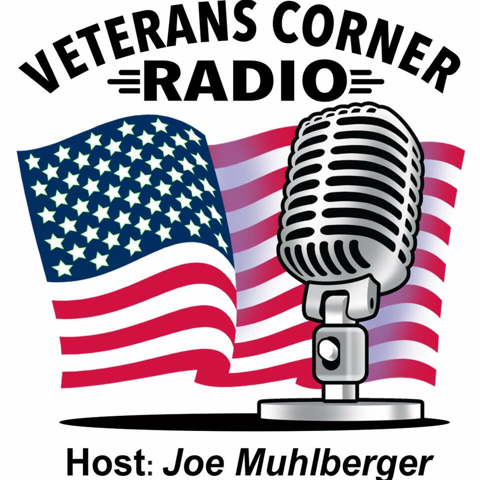 Veterans Corner Radio