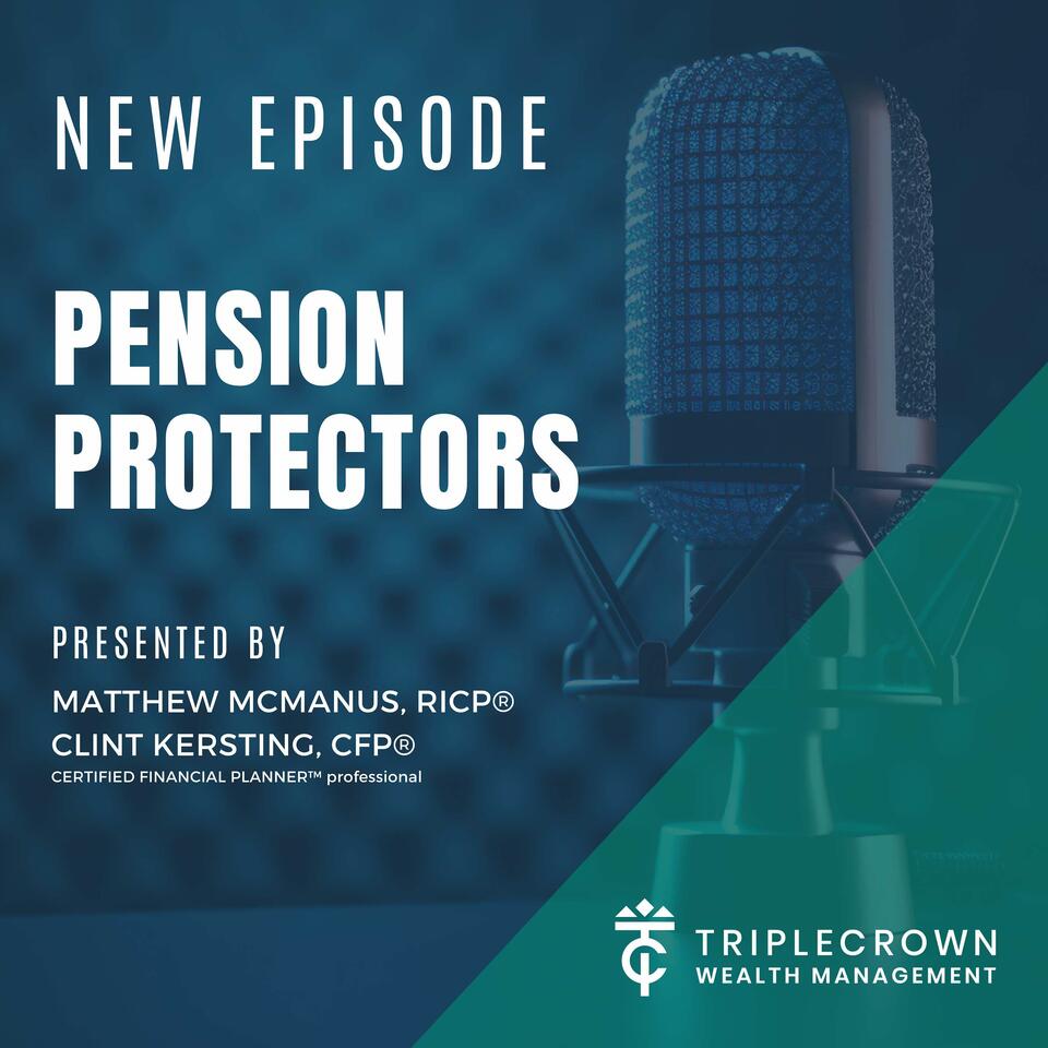 Pension Protectors