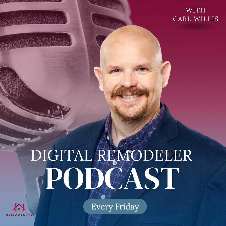 The Digital Remodeler