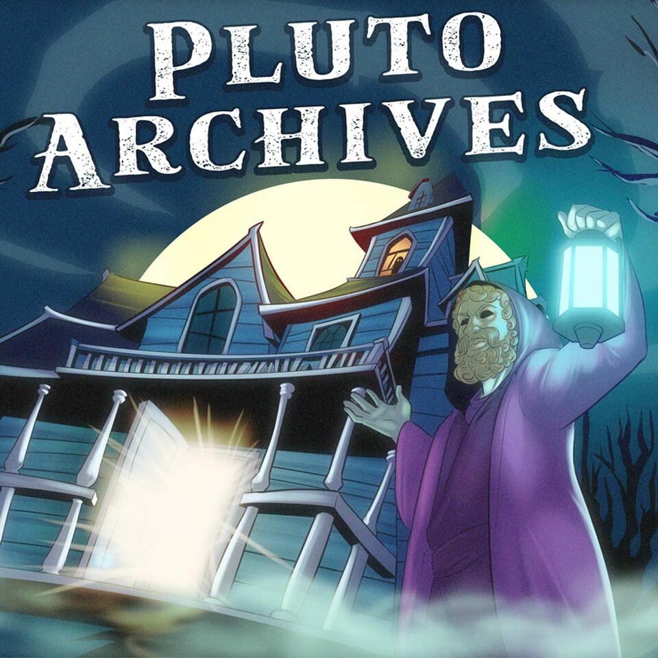 Pluto Archives