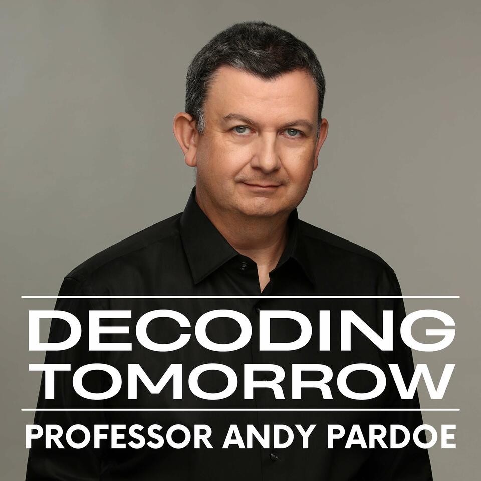 Decoding Tomorrow